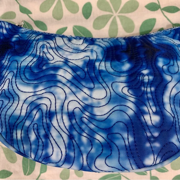 Skinnydip London Sling Indigo Crossbody Bag - Picture 5 of 13